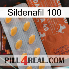Sildenafil 100 43